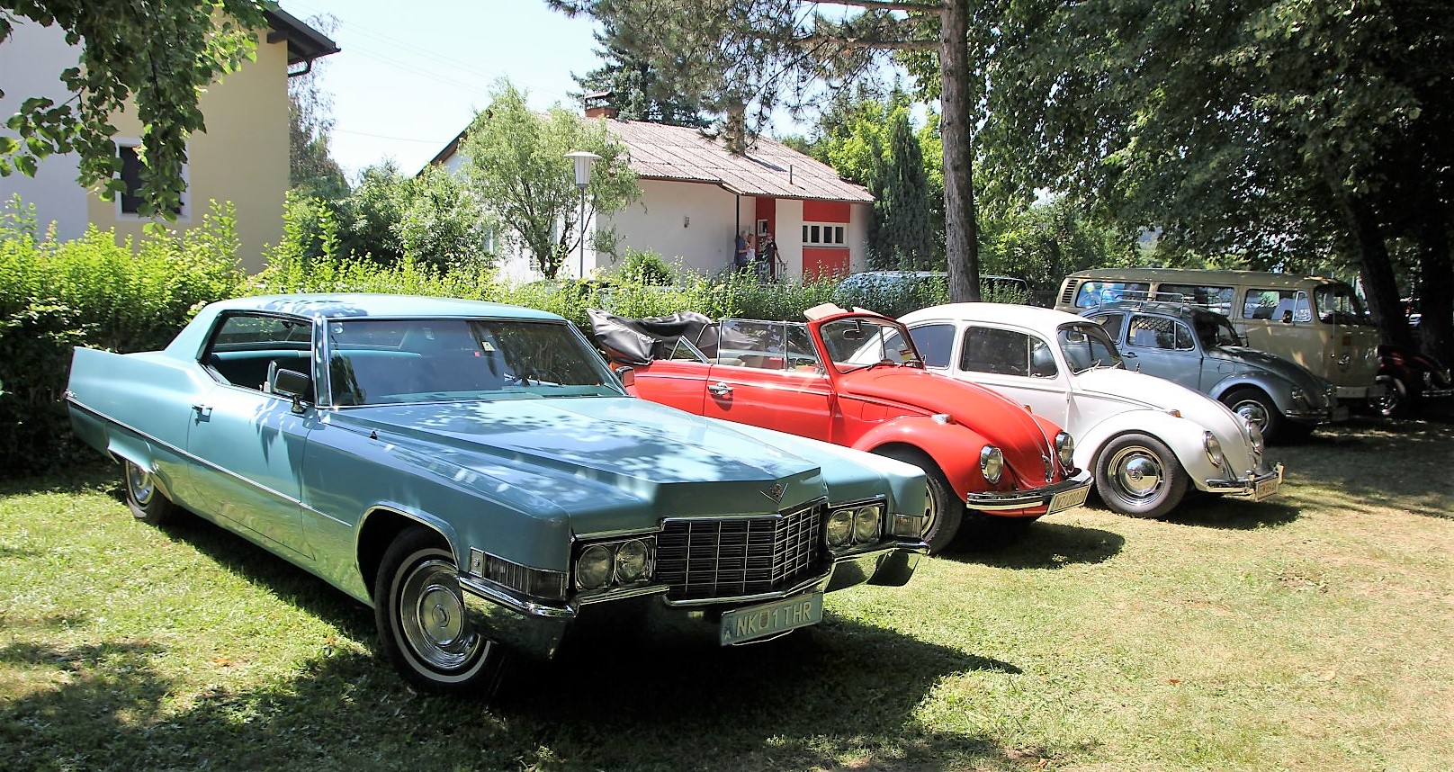 2016-07-10 Oldtimertreffen